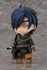 Нендороид Touken Ranbu ONLINE Сёкудайкири Мицутада Пластиковая Раскрашенная Подвижная Фигурка Swacchao! Немасштабируемый