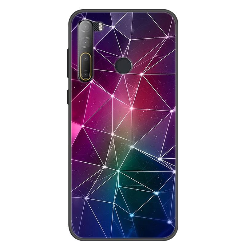 Case For HTC Desire 20 Pro Case Cool Silicone Protective Cover for HTC Desire20 Pro Bumper Fundas Coque Desire 20 Pro 20Pro