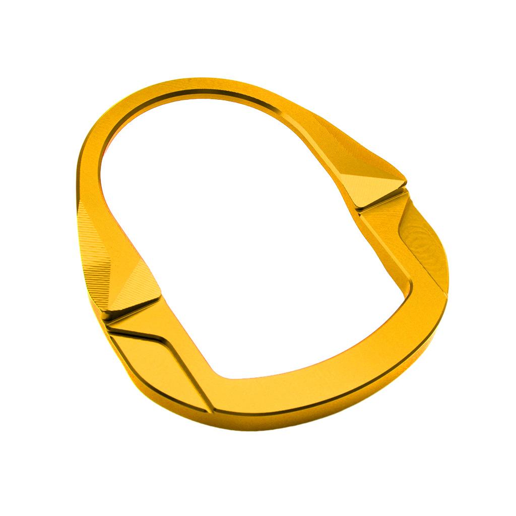 Крышка замка зажигания мотоцикла для YAMAHA XMAX 300 X-MAX 300 XMAX300 2025 Аксессуары для модификации