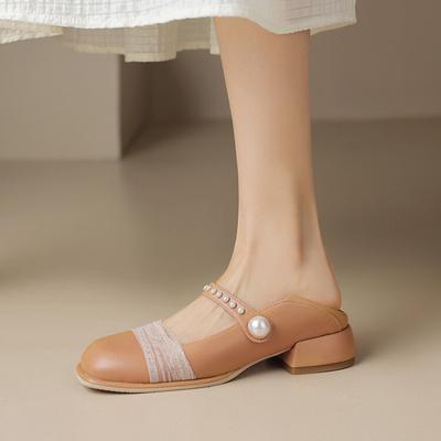 Женская обувь – Балетки