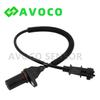 39180-27400 39180-27000 High Auto Engine Parts Crankshaft Position Sensor 3918027400 For Hyundai Azera Tucson KIA Sportage