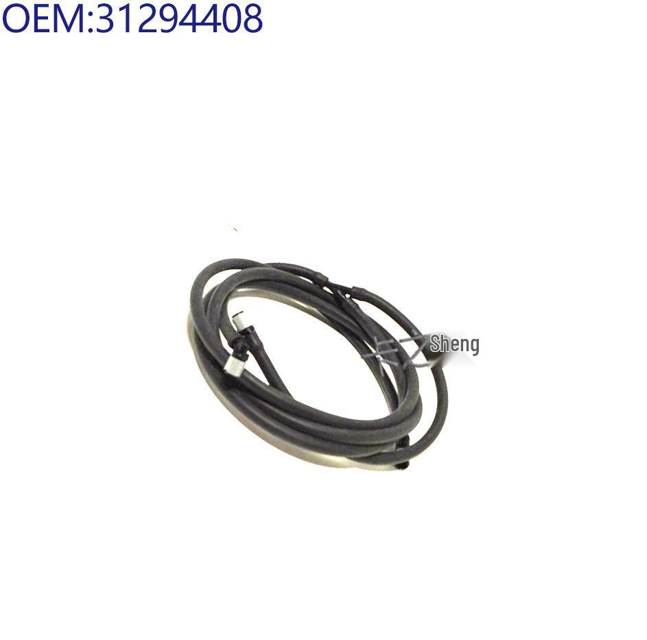 Совместимый шланг стеклоочистителя фары Volvo 30622606/31294408/31364067/943722