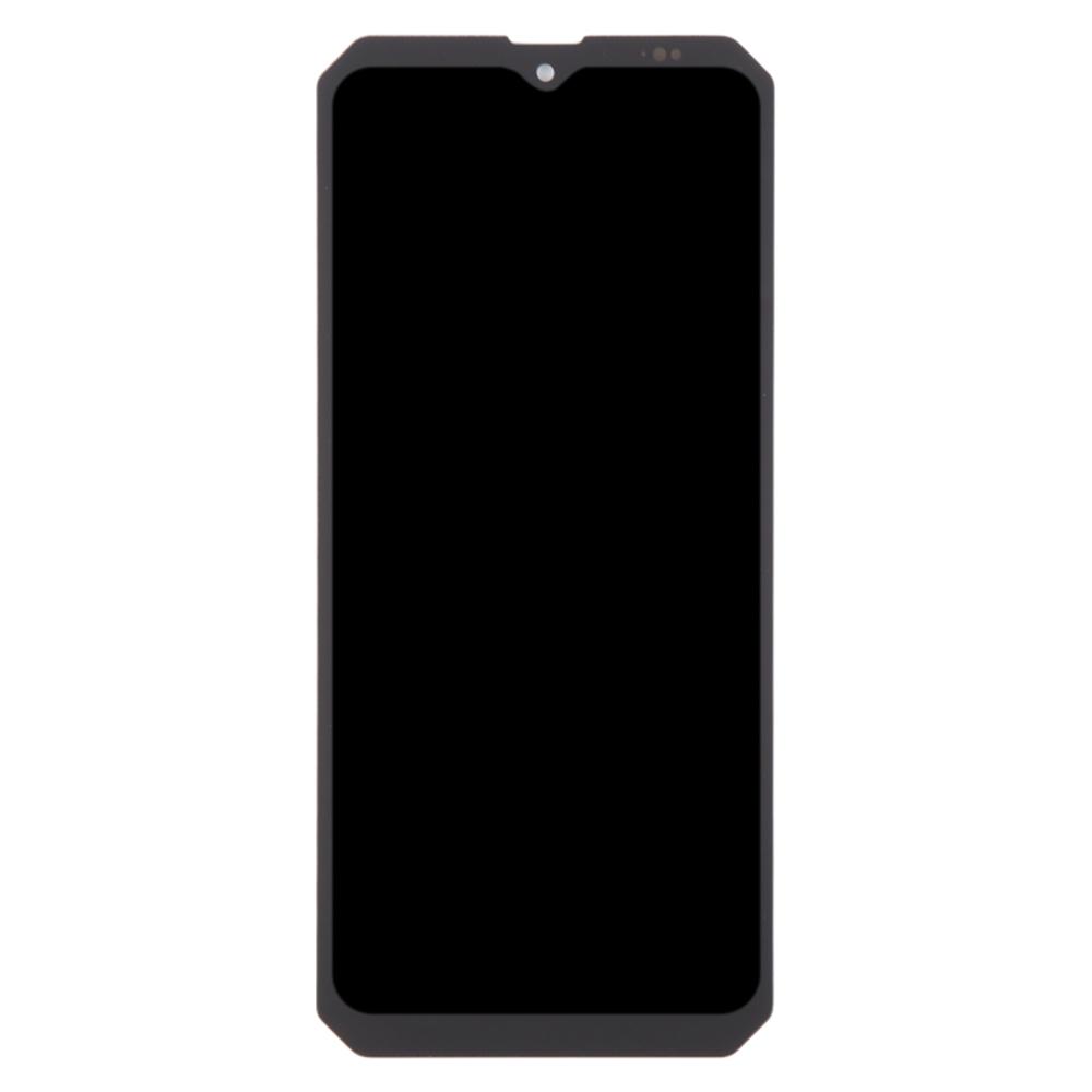 For Blackview BV7100 4G LCD Screen and Digitizer Assembly Grade S Replacement Part (Without Logo)