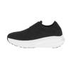 Lotto Womens/Ladies Run 100 Knitted Memory Foam Trainers