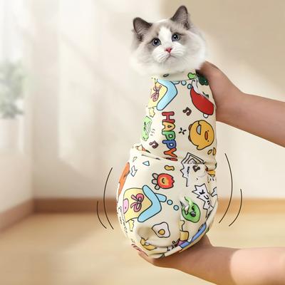 Груминг-обертка Обертка для стрижки ногтей Фиксация для стрижки ногтей Обертка-пеленка Обертка-буррито