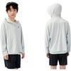 Asics Jacket Sports Performance Light Gray 332251052316-9003