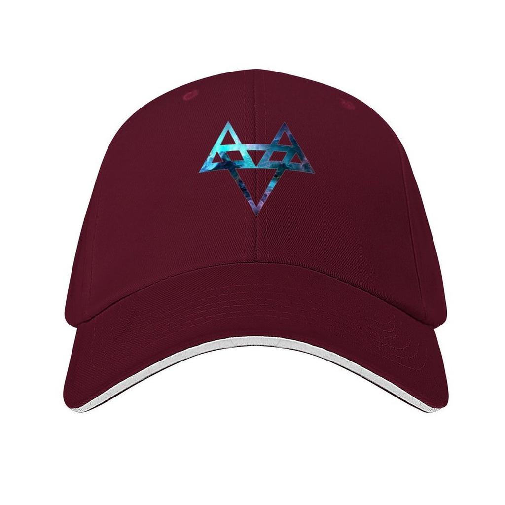 Neffex Music Baseball Cap Sunscreen fashionable hats on offer Golf Hat Man Womens Hats 2025 Mens