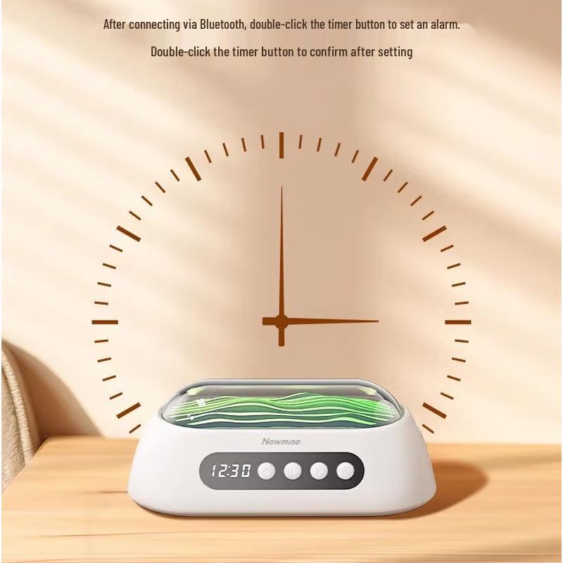 Newmen PBS003 Bluetooth Sleep Aid Speaker