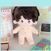 Deepspace Love And Caleb Rafayel Xavier Zayne Sylus Plush Toy Cotton Doll Gift