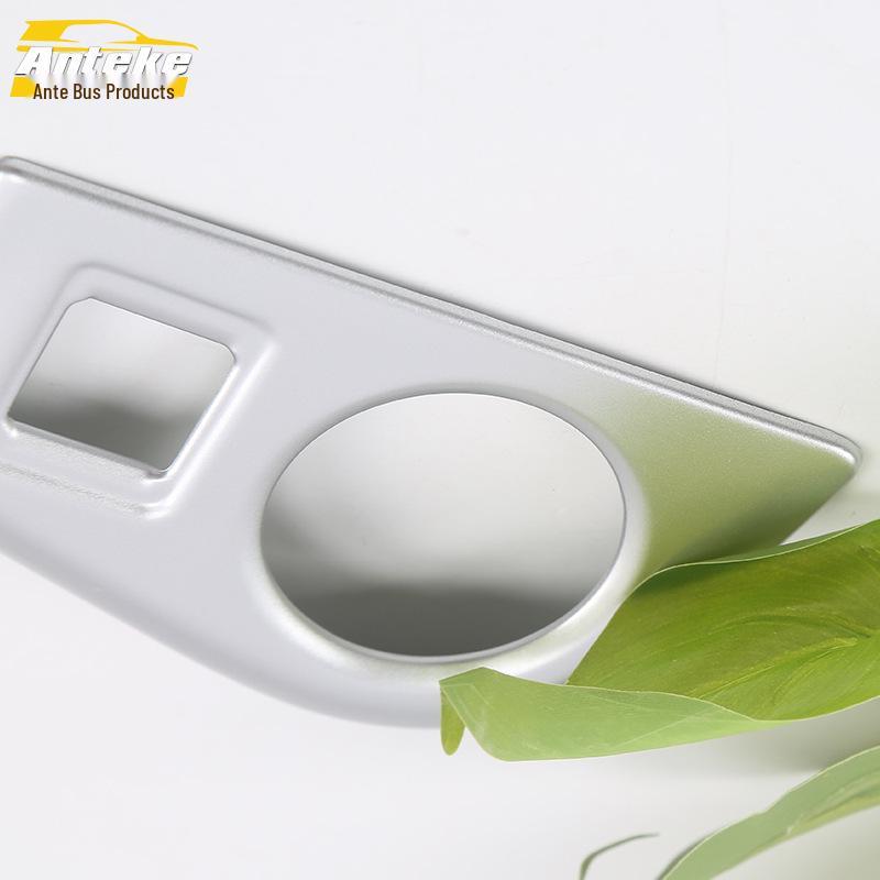 Fits 18 Lavida PLUS: Left Center Console Frame & Headlight Control Panel Accessories