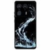 Чехол для Motorola Moto X50 Ultra 5G/Edge 50 Ultra 5G с рисунком, мягкий ТПУ, чехол для мобильного телефона