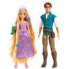Mattel Disney/Disney Princess Принцесса) Рапунцель/Флинн Райдер (Набор приключений) [2 куклы] Рапунцель/Флинн Райдер (Набор приключений) [2 куклы] [100-я Дисней