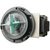 B15-3A DC31-00181C 120V 60 Гц Сборка насоса слива воды Дренажный мотор Детали стиральной машины, Совместимо для стиральной машины Samsung