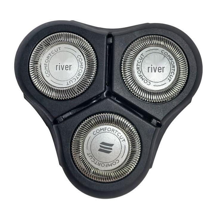 Совместимое сменное лезвие для моделей бритв Philips RQ11: RQ1150X, 1160, 1180, 1175, 1131, 1195