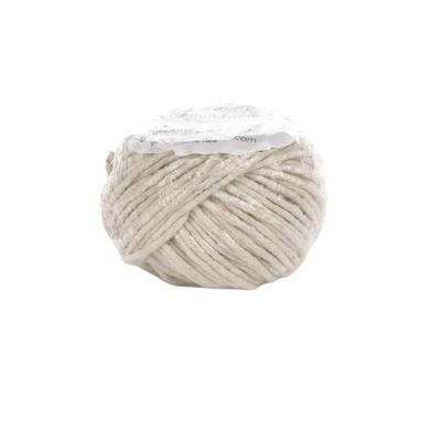 Шпагат хлопковый Mill Farm Value, маленький моток 50 г/ 32 м