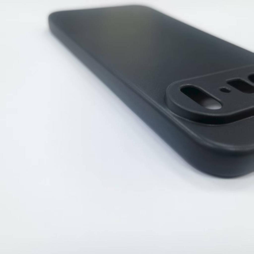 Bulk Purchasing 25Pcs For Google Pixel 10 Pro XL Case 1.2mm TPU Matte Phone Cover