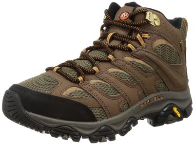 Кроссовки MOAB 3 SYNTHETIC MID Earth см 3E GORE-TEX мужские 26.0