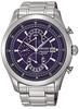 Watch Overseas Model SPC165P1 Chrono (Seiko) Men's [Item]