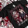 Футболка Мудзан Клинок Рассекающий Демонов Kimetsu No Yaiba Аниме Клинок Манга Подарочная Футболка