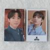 [USED] BTS FESTA Jungkook Trading Card Instant Photo