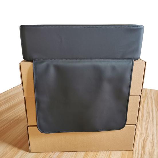 Детская подушка для сиденья салона, износостойкая, супермягкая, утолщенная, эргономичная конструкция