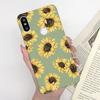 Чехол для Xiaomi Redmi S2 Y2 Чехол Мягкий Матовый Милый Рисунок Силиконовый ТПУ Чехол для Телефона для Xiaomi RedmiS2 S 2 Y 2 Чехлы Задняя Крышка