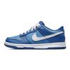 (ГС) Nike Dunk Low 'Dark Marina Blue' Детские DH9765-400