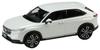 HJ43 Honda VEZEL Genuine Option Equipped Car Premium Sunlight White Pearl Finished Product 1/43