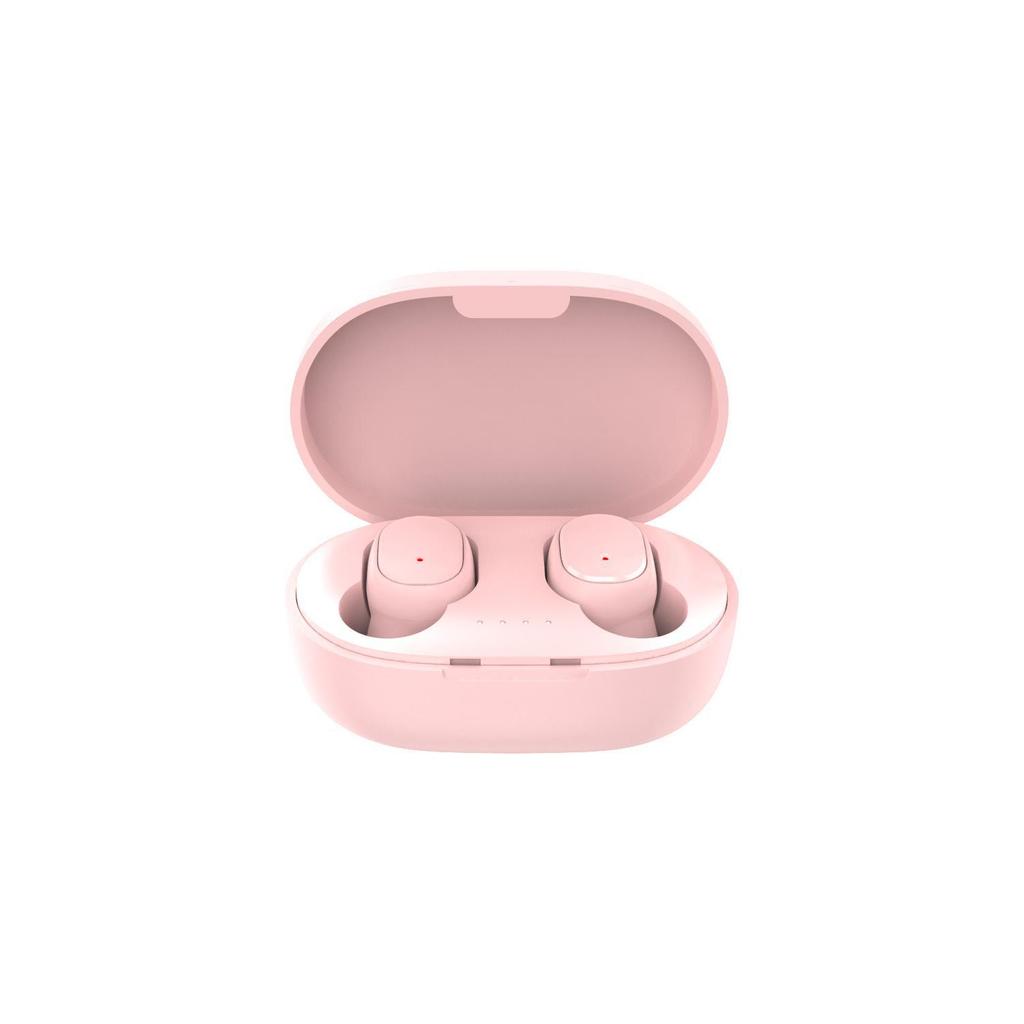 Bluetooth 5.3 Беспроводные мини-наушники HiFi стереогарнитура с HD-микрофоном для всех смартфонов с шумоподавлением