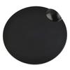 1x Fuel Gas Tank Filler Lid Door Cap Replacement 9L3Z-99405A26-AA For Ford F-150