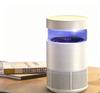 Electric Mosquito Fly Zapper Trap Fruit Flies Killer Insect Attractant Powerful for Little Gnats Indoor Use Hangable Bug Zapper