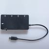 4-портовый Micro USB OTG Hub Power Charging Adapter Cable for Windows Tablet, Android Smartphone, PC