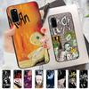 Чехол для телефона Nu Metal Korn Band для Samsung S 24 Fe 25 Ultra Plus 20 Lite 21 30 22 23 24 22 Ultra 5G Fundas