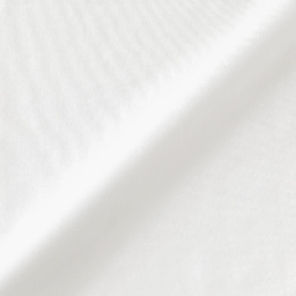 MUJI Японская футболка с длинным рукавом