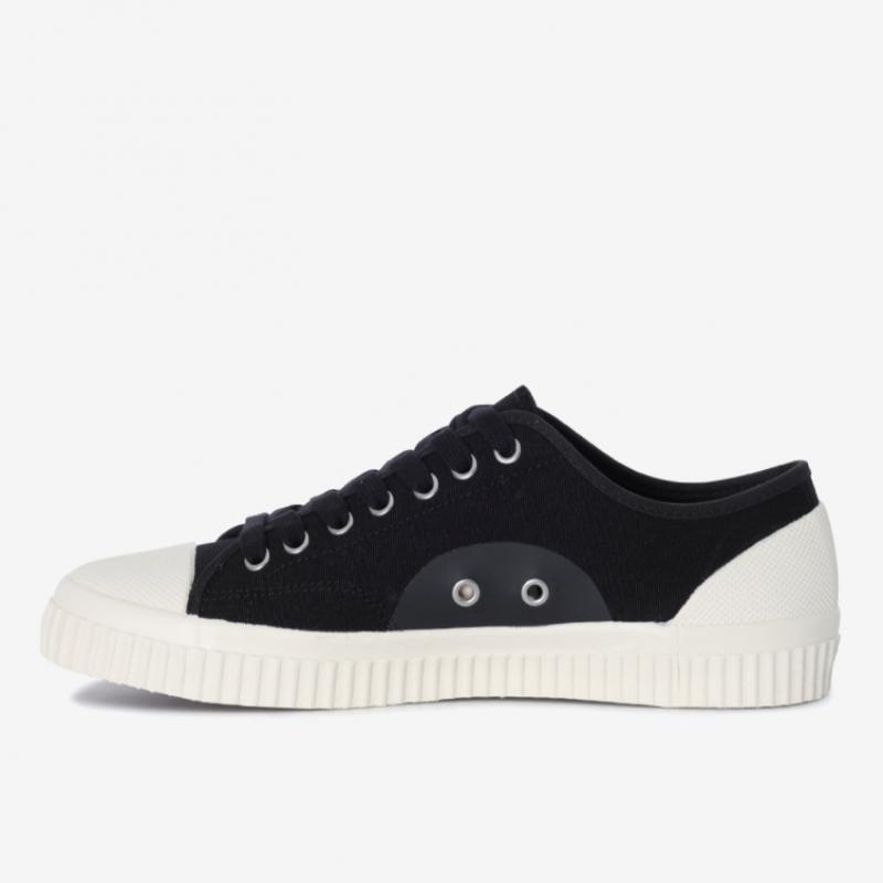 Fred Perry Унисекс Кроссовки Sfpu2334365 T38