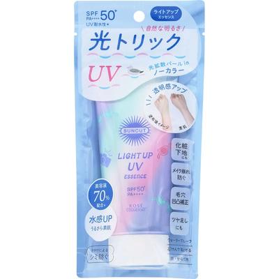 Sun Cut Cosmetics Port Sun Cut R Light Up UV Эссенция 80г