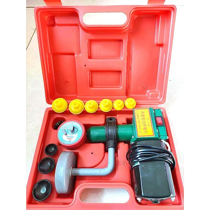 Электрический станок для притирки клапанов TS-88 Оборудование для притирки клапанов с регулировкой скорости Автомобильное устройство для технического обслуживания