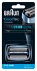 Бритва Braun Cool Tec интегрированная кассета с сетчатым лезвием [оригинальный продукт] лезвие/внутреннее F/C40B F/C40B
