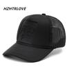3 Styles Camouflage Jack Black Leopard Print Curved Baseball Caps Summer Mesh Snapback Hats For Women Unisex Hip Hop Cap