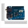 Совместимая с Arduino плата расширения DMX
