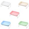 Bowl Easy to Clean Elevated Pet Feeder Raised Cat Food for Small Pets Little Dogs