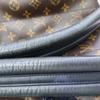 [Pre-Owned] Palm Springs Vintage Fashion Monogram Canvas And Leather Mini Backpack - Good #1OI4Y54