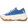 Chunky Low LA Dodgers 'Blue' Unisex 3ASHU211N-07BLD