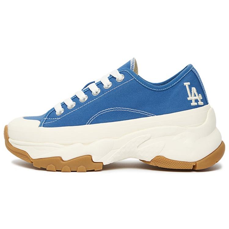 MLB Chunky Low LA Dodgers 'Blue' Unisex 3ASHU211N-07BLD