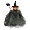 Halloween Decorations, Halloween Supplies, Horror, Pumpkins, Doll Pendants, Haunted House Parties, Hanging Ghost Props