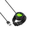 USB-кабель для зарядки, док-станция, зарядное устройство. Подходит для-Умных часов Golf Buddy Aim W10