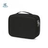 Пылезащитная сумка для цифрового хранения на молнии, защитная сумка для хранения зарядного устройства, предотвращающая царапины, износостойкая сумка для цифровых аксессуаров