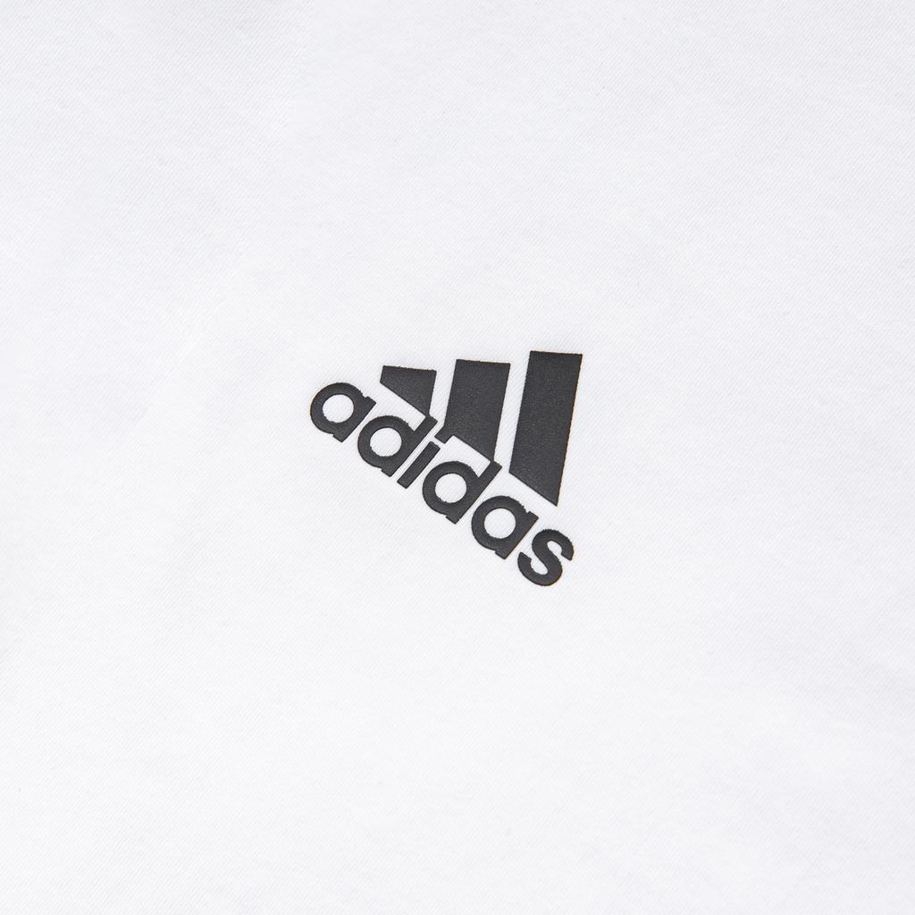 adidas Женская куртка Rn Upf с логотипом свободного кроя с капюшоном и длинным рукавом, женская куртка Snow-White Ice IY5368