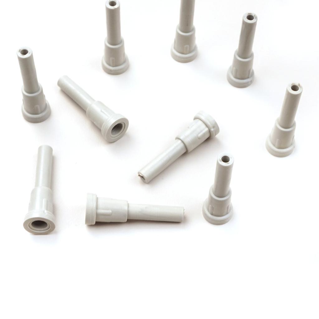 ESC Auto Parts ECP035 10 Pieces Cable End Rope Dowel for Window Regulator Winder Mechanism Type BCP035 Fast Handling