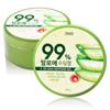 Aloe Vera Soothing Gel 300g Aloe/soothing/after Sun, 1 Pack + 3 Deep Body Balm Pouches